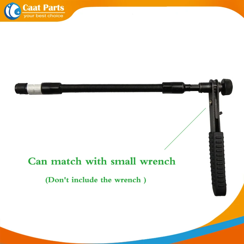 5PCS/LOT,1/4'' 6.35mm Electric screwdriver Special multifunctional flexible shaft, Extension rod,Hose connecting shaft wholesale