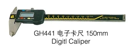 

0-150mm Electronic Caliper Digital Vernier Caliper, digital caliper micrometro electronic digital caliper