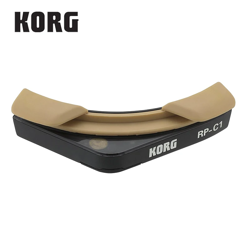 KORG Rimpitch Soundhole akustyczna Tuner gitarowy-chromatyczna