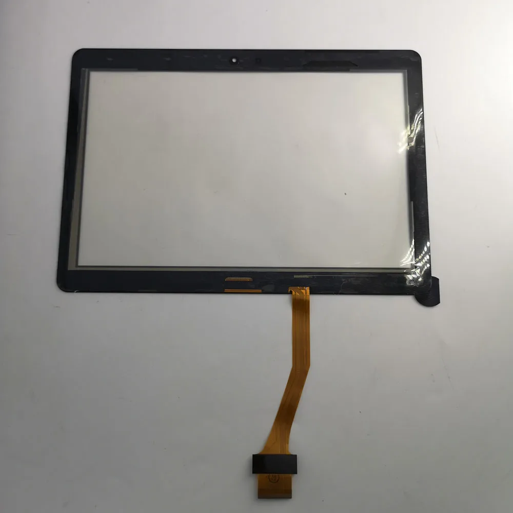 10.1 ''dla Samsung Galaxy Note N8000 N8010 N8013 ekran dotykowy Digitizer czujnik szkło zewnętrzne Tablet PC części zamienne