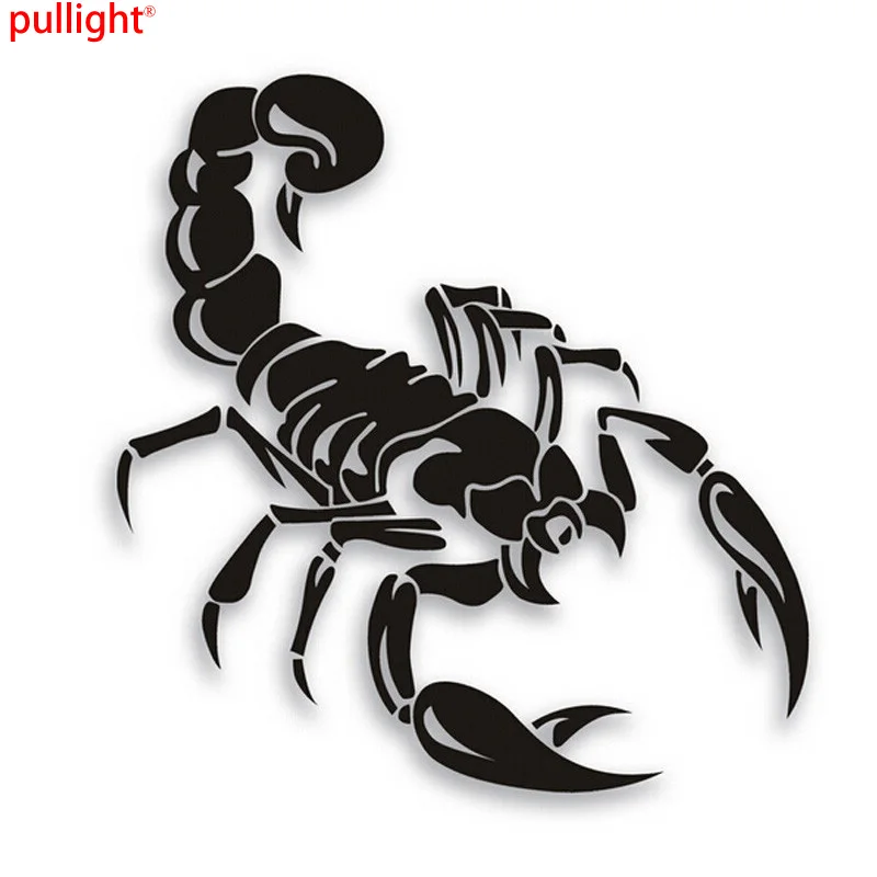 Mighty Scorpion Sha… - image