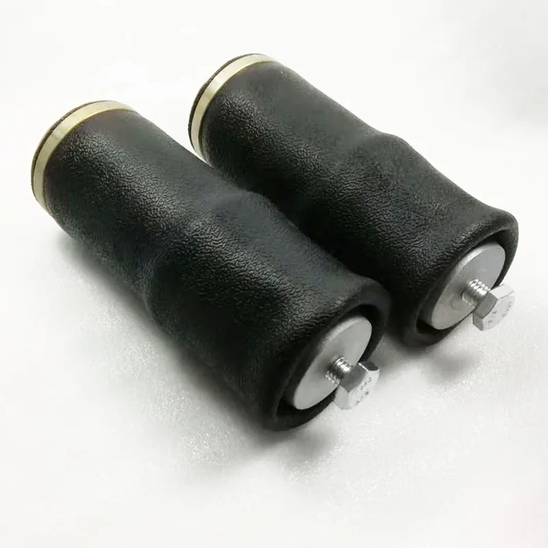 2 pieces/ one pair to Freightli ner Cabin air spring for firestone air rubber W02-358-7012 LINK 1102-0040
