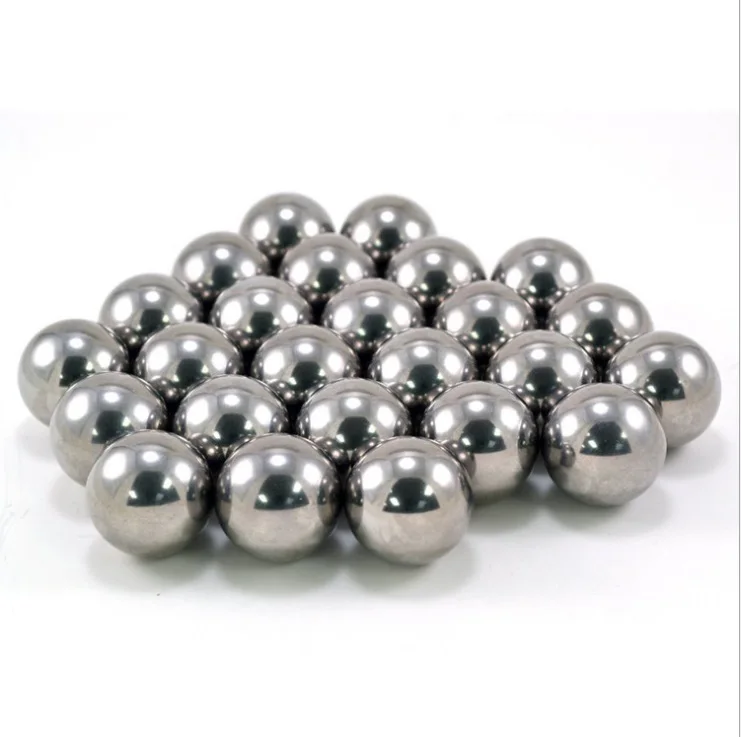 

1kg/lot (15pcs) high quality steel ball Dia 25.4mm bearing steel steel balls GC15 G10