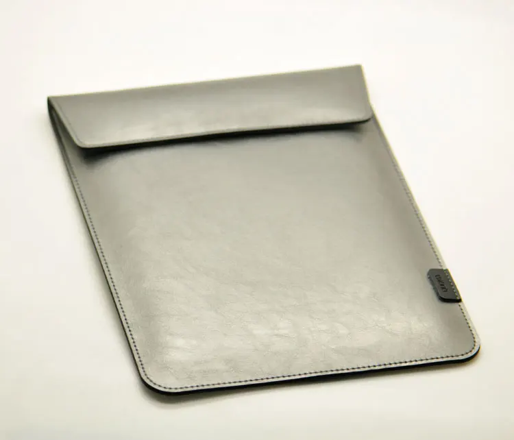 Envelope Laptop Bag super slim sleeve pouch cover,microfiber leather laptop sleeve case for Lenovo Yoga 6 Pro(Yoga 920)13.9 inch