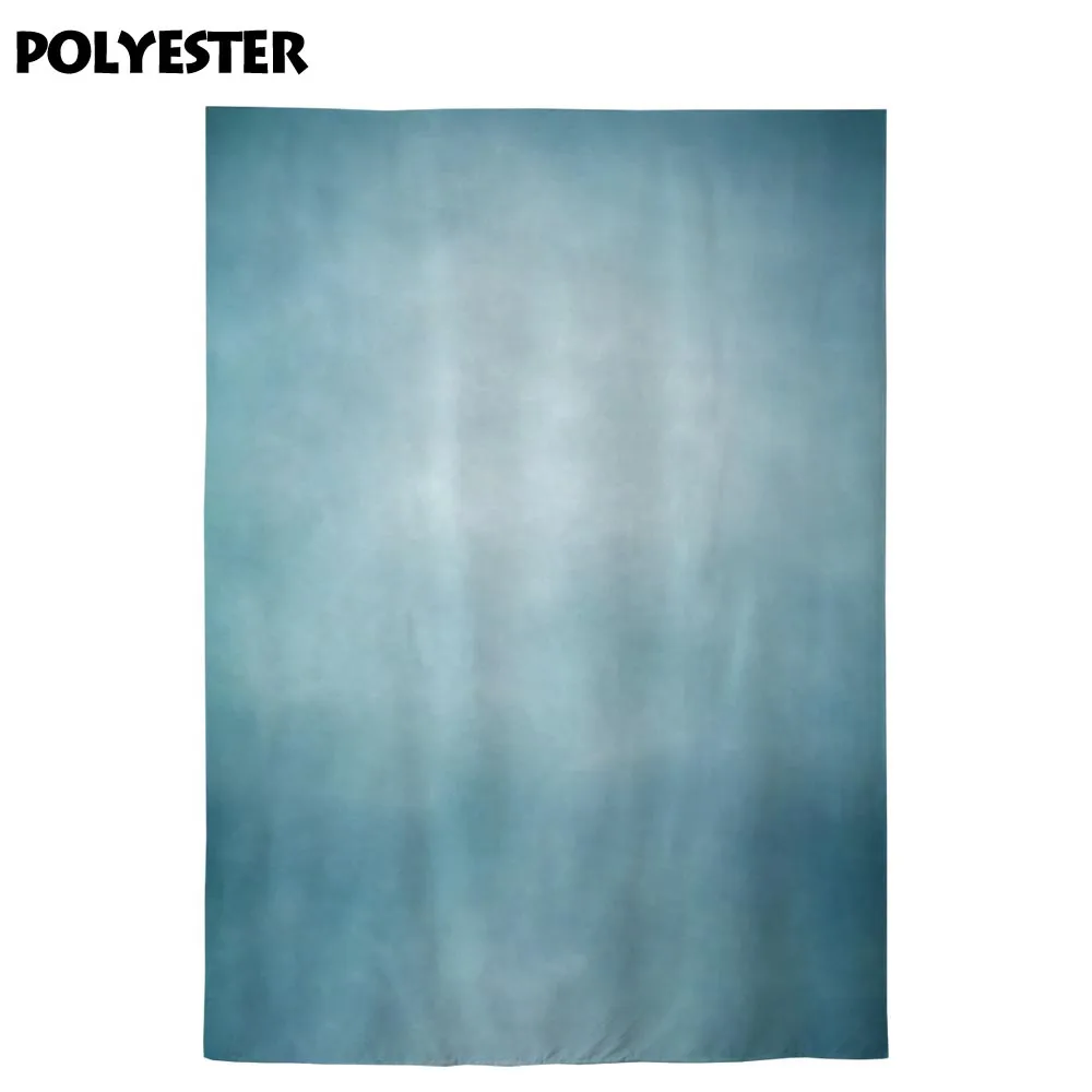 Funnytree cenários fotográficos, mestre envelhecido, azul escuro, cor pura, para crianças, cor pura, papel de parede de decoração