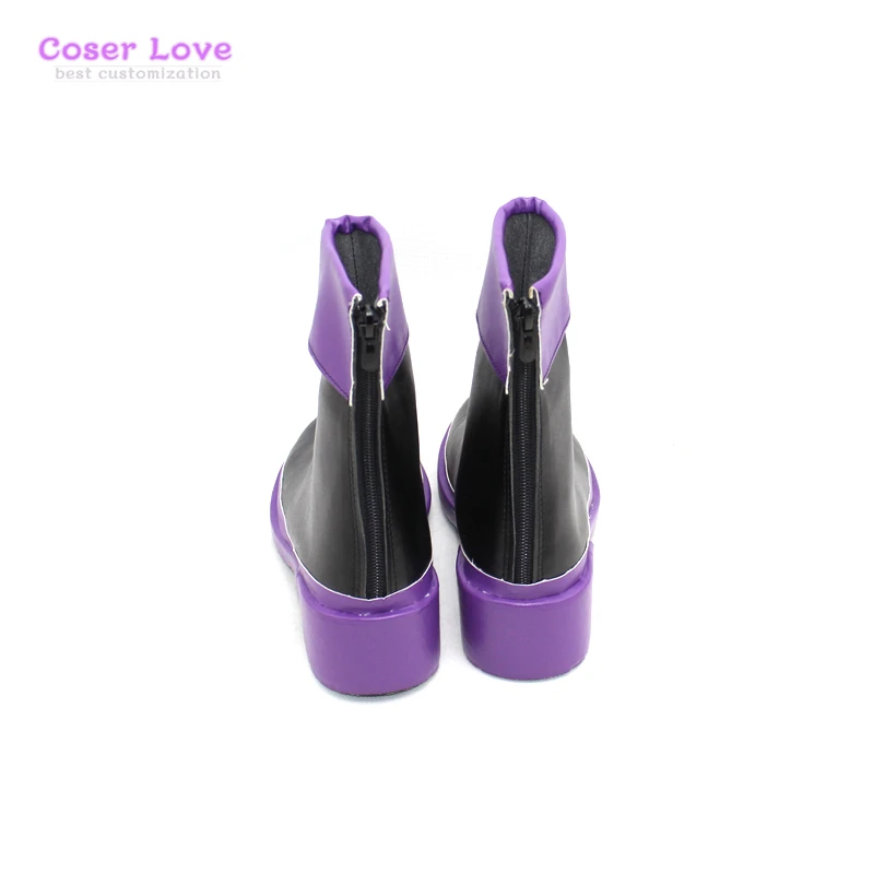 Magical Girl Raising Project Sakanagi Ayana Buty Cosplay Karnawał Halloween Boże Narodzenie