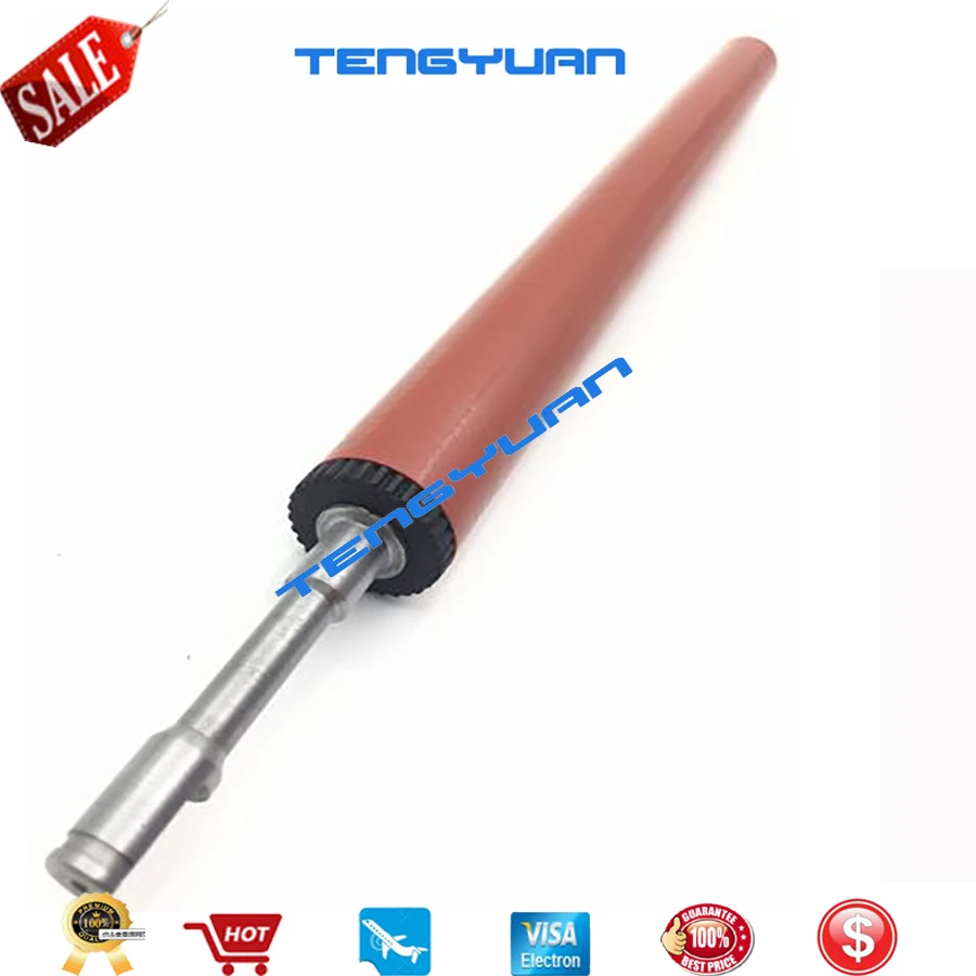 

Высокое качество для P2035 P2055 Pro400 M401 нижний прижимной ролик RC1-3685 LPR-P2055 LPR-P2035 LPR-PRO400 LPR-M401 детали принтера