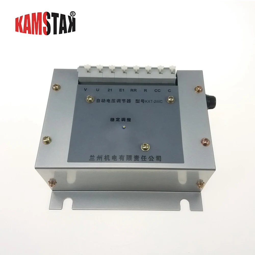 

KXT-2WC regulator AVR automatic regulator regulator board