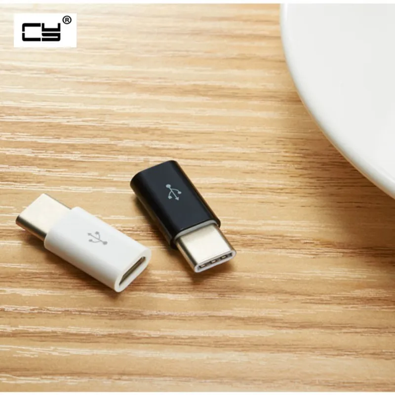 

Переходник Micro USB «Мама»-USB 3,1 Type C «папа» для зарядки и передачи данных