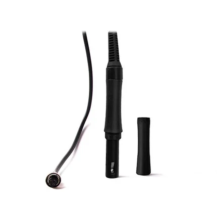 BK950D Welding Solder Soldering Iron handle 220V 50W Internal Heating Type Welding Tool for T12 handle heater
