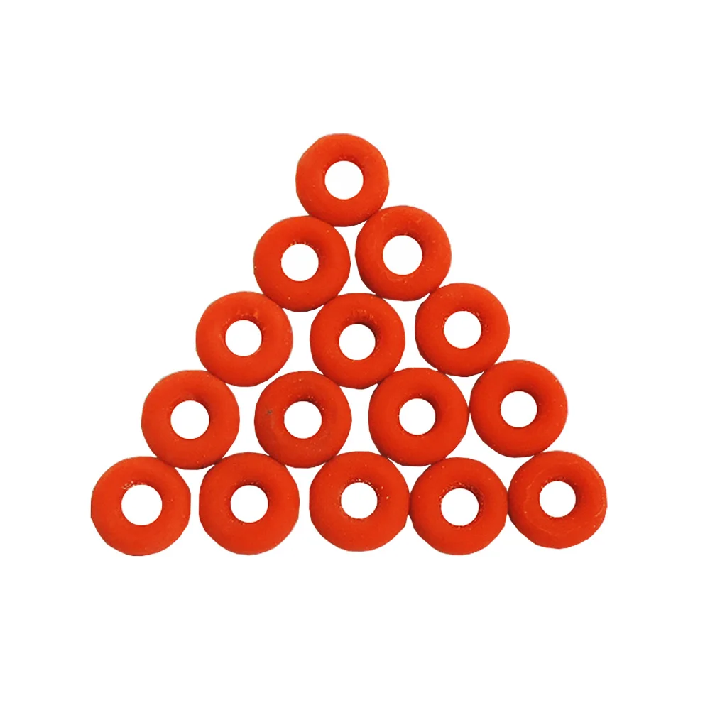 Pig Cattle Sheep Tail Cutting Castration Rubber Ring Castration circle for Castrating Pliers Farm Animal Accessories