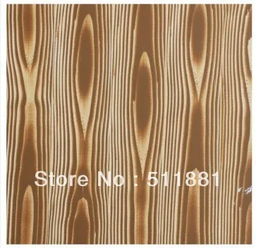 2.5'' rubber wood Grain liquid wallpaper tools NWG205 FREE shipping | 62.5mm woodgrain tool | art textured tools