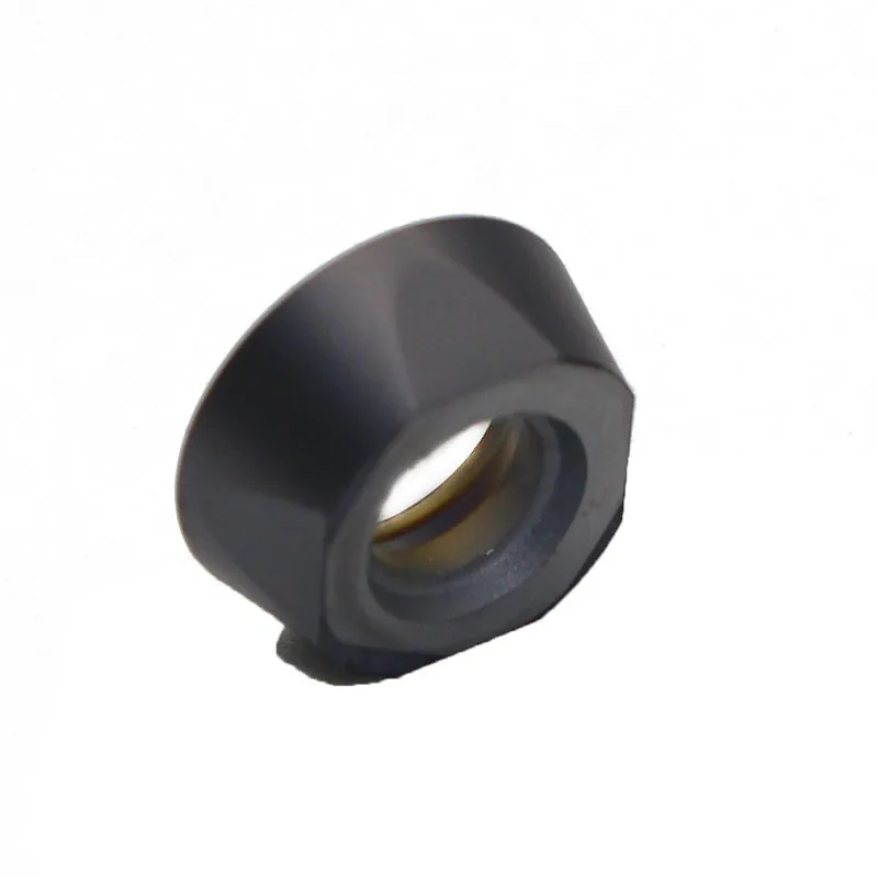 RPMT10T3MOE Js LF6018 10Pcs Draaibank Cutter Tool Voor Rvs Draaien Inserts Cnc Ronde Frezen Carbide Insert Slot Blade