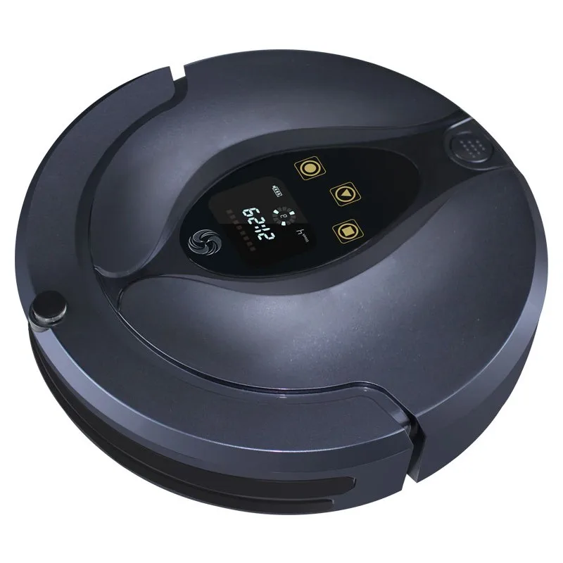 Newest Original Planned Route Robotic Vacuum Cleaner Wireless Wifi App Robot Auto Rechargeable Vacuum robot Cleaner