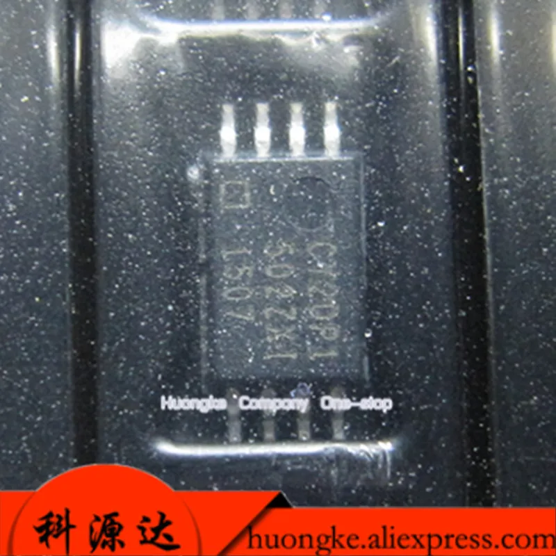 5PCS/LOT CY2DP1502ZXIT TSOP8