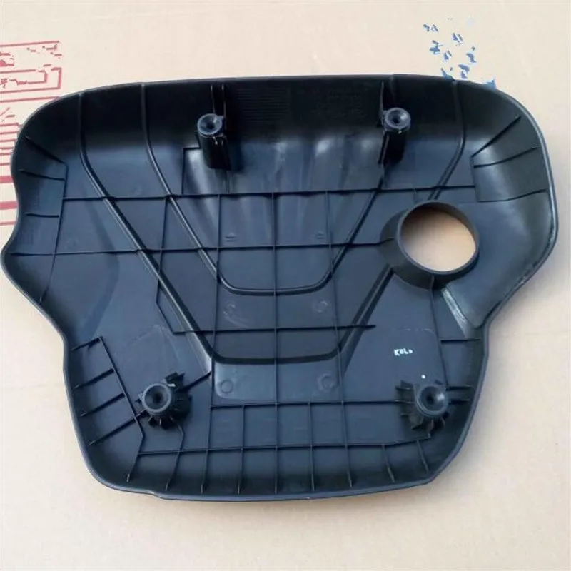 For Hyundai IX25(creta) engine bonnets cover decorative Hood cited gas protect cover 4s original