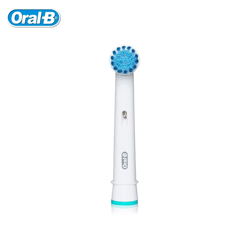 Original Toothbrush Head for Oral B Electric Toothbrush Heads Oral B Toothbrush Nozzles EB20 EB17 EB50 Cleaning Toothbrush Heads