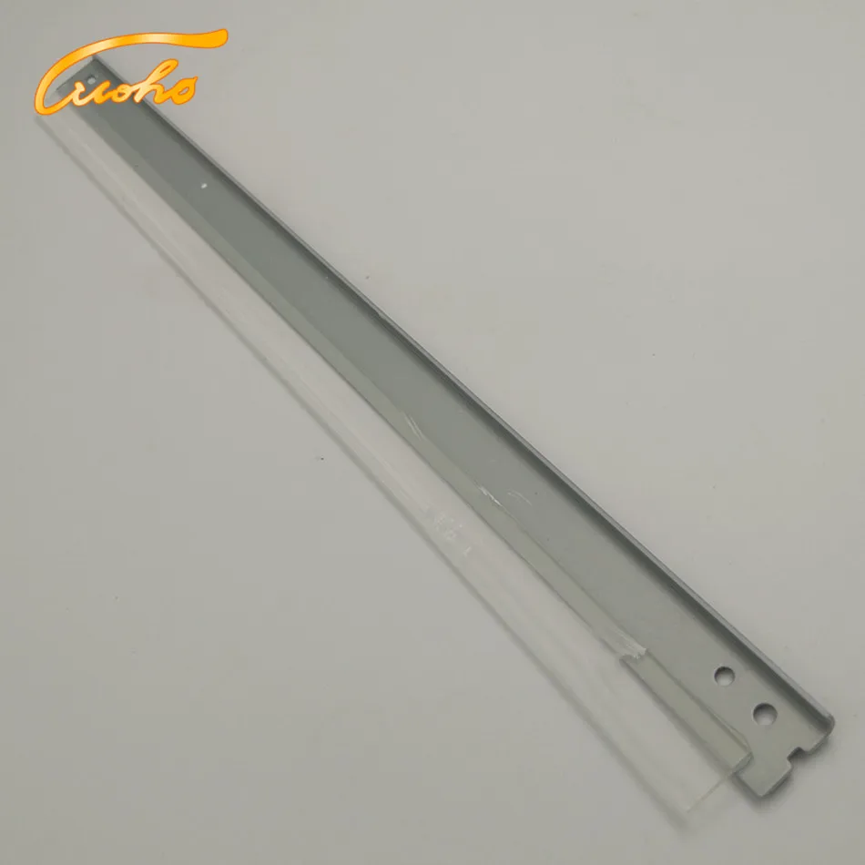 DC240 2nd BTR cleaning blade for Xerox Docucolor 242 252 240 dc 250 260 c5065 c6550 2nd transfer roller blade dc252 dc250 dc260