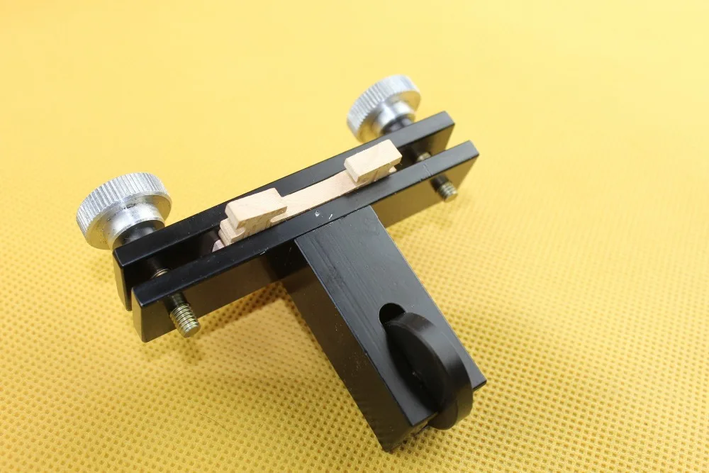 VIOLIN BRIDGE FITTING TOOL, LUTHIER TOOL, STRONG AND DURABLE, VIOLIN TOOLS