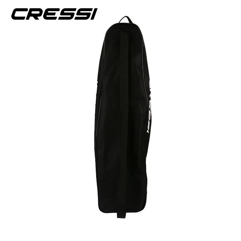 Cressi-Sacs à ailettes longues pour la pêche sous-marine, facile à transporter, équipement de base