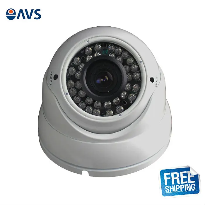 

Hot CMOS Sensor AHD 960P 1.3MP Vandal-proof with Varifocal Lens Safety CCTV Dome Camera Equipment