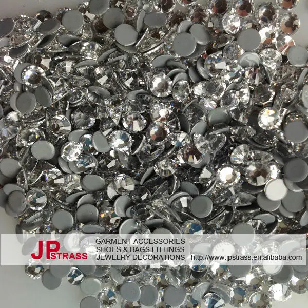 hotfix rhinestones;ss16 diamond accessories for leotards,car,DIY craft decoration,pants,bracelet,bags;4mm crystal 14 facets