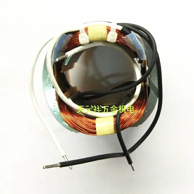 AC220-240V Stator Field   N704599 Genuine Parts for DeWALT N044182  DWD024 DWD025