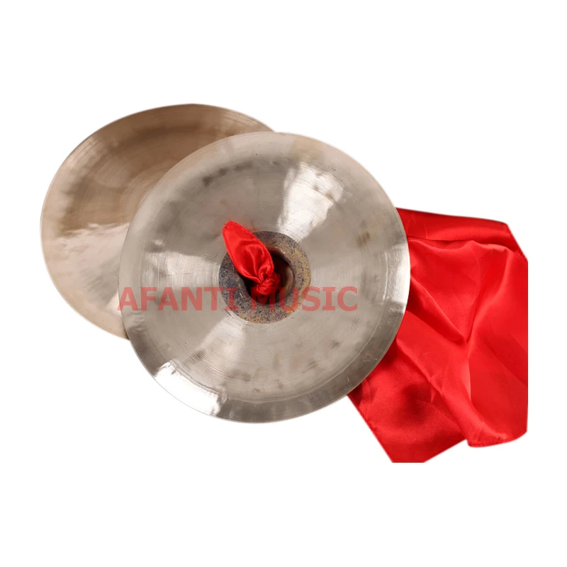 28cm diameter Afanti Music Cymbal (CYM-10310)