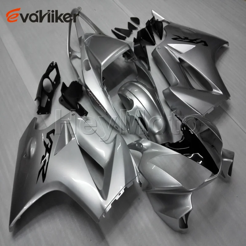 motorcycle cowl for VFR800 2002 2003 2004 2005 2006 2007 2008 2009 2010 2011 2012 ABS motor fairing