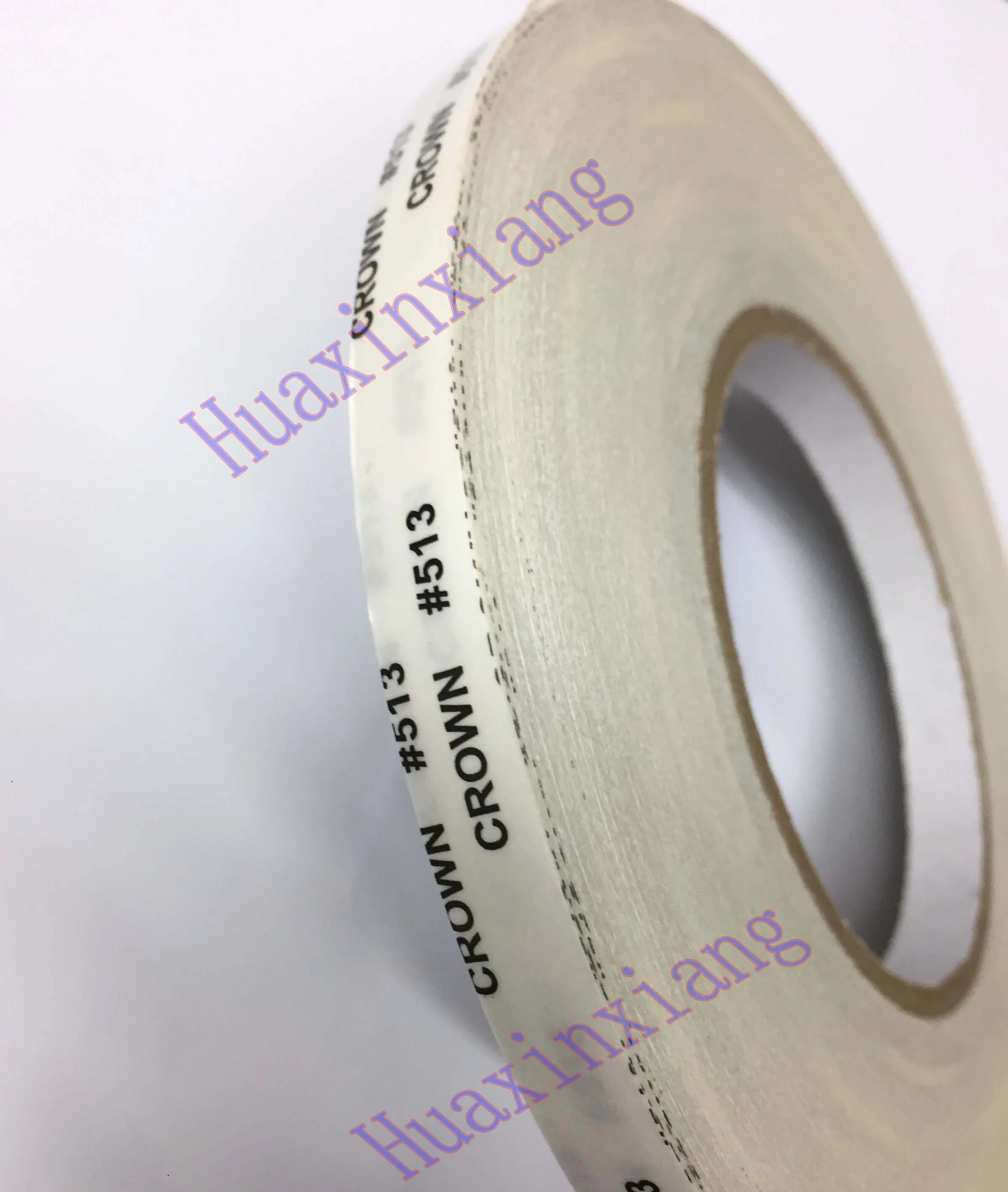 Super Thin High Temperature Resistant Double Sided Adhesive Tape For TV Backlight Article Lamp 5mm/8mm/10mm/15mm/20mm - 50mm