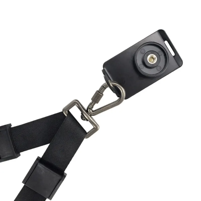 Portable Shoulder Camera Strap for DSLR Digital SLR Camera Canon Nikon Sonys Quick Rapid Camera Accessories Neck Strap Belt