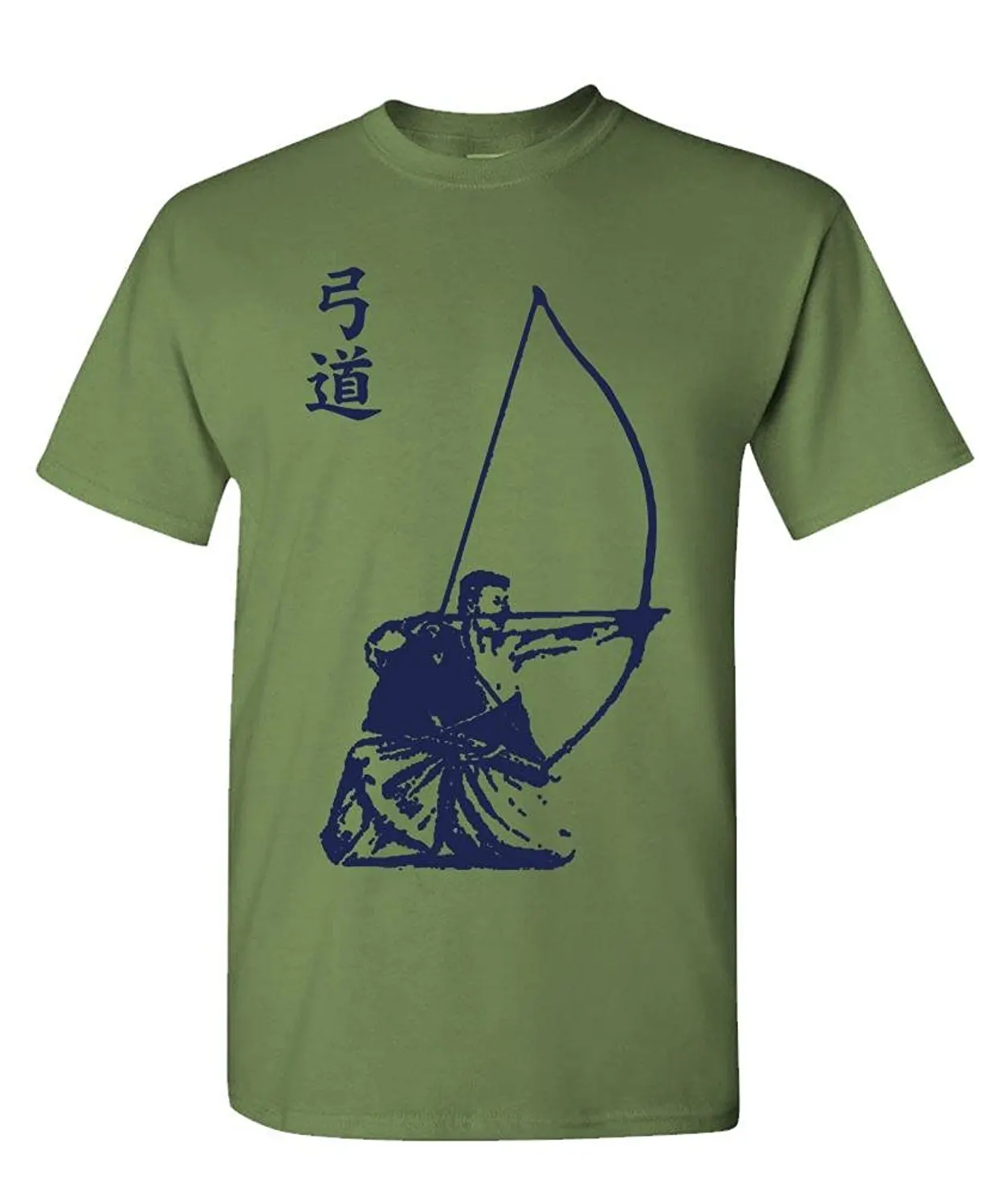 New Short Sleeve Round Neck Mens T Shirts Fashion 2019 Men\'s T-Shirt - KYUDO - Mens Cotton Summer 100% Cotton T-Shirt