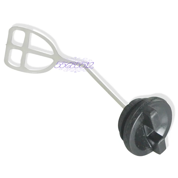 Tappo serbatoio carburante per motore a 2 tempi 4500 5200 5800 motoseghe cinesi Tarus Eckman