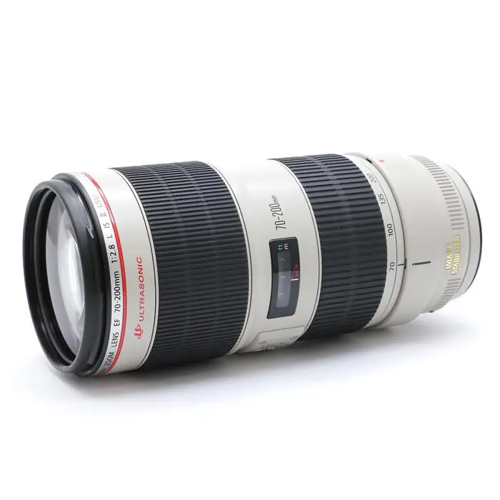 Canon EF 70-200mm f2.8L IS II USM Lens Telephoto Zoom Lens For 1DS 1DX 5D III 5D IV 800D 77D