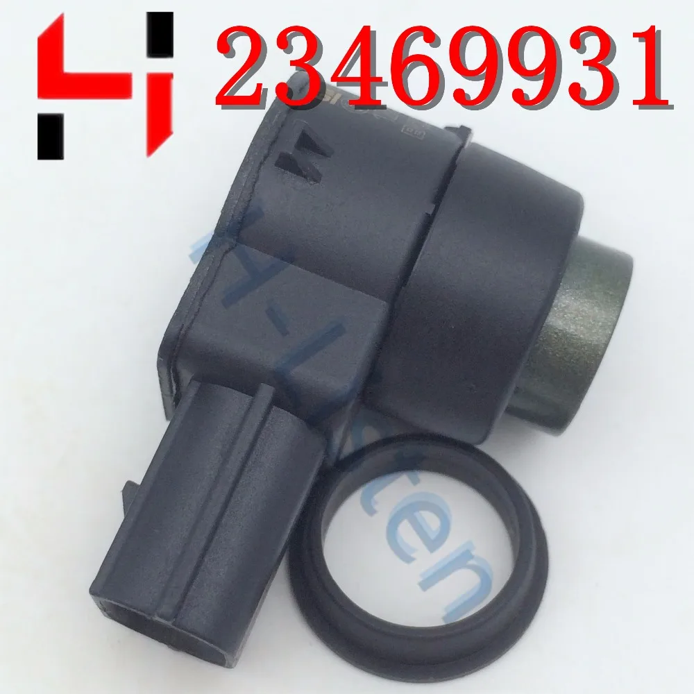 

PDC Car Parking Sensor Reversing Radar For OpEl AstRa J ZafIra B 09-13 23469931 OEM 0263023907 Car Accessories