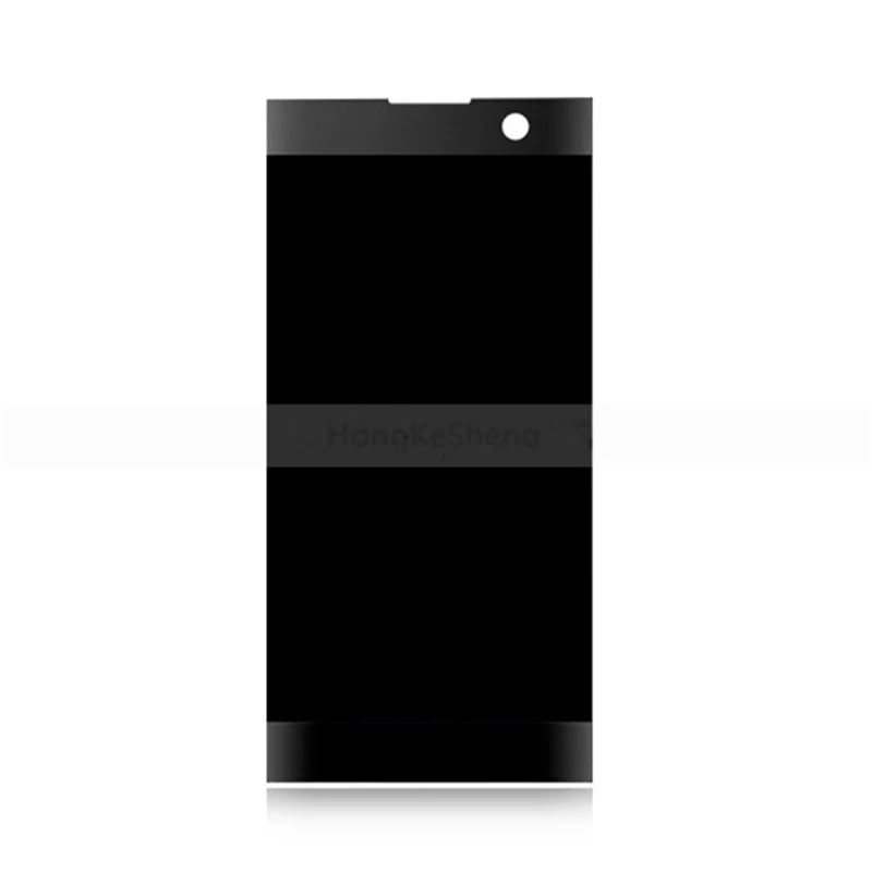 

OEM LCD Screen with Digitizer Replacement for Sony Xperia XA2