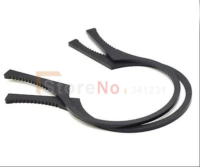 Clé à filtre Kood Easy Hood 82-95mm EFW3446, outil de retrait du filtre d'objectif de caméra pour UV CPL MCUV 82MM 86MM 95MM