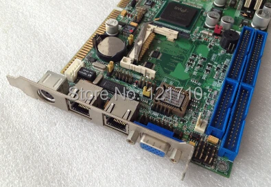 Industrial equipments board PCI-749D-C with LGA 478 socket