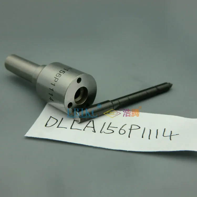 injector nozzle DLLA 156P 1114 automatic nozzle DLLA156 P1114 sprayer DLLA 156 P1114 for 0445110092 0445110091 33800-4A000