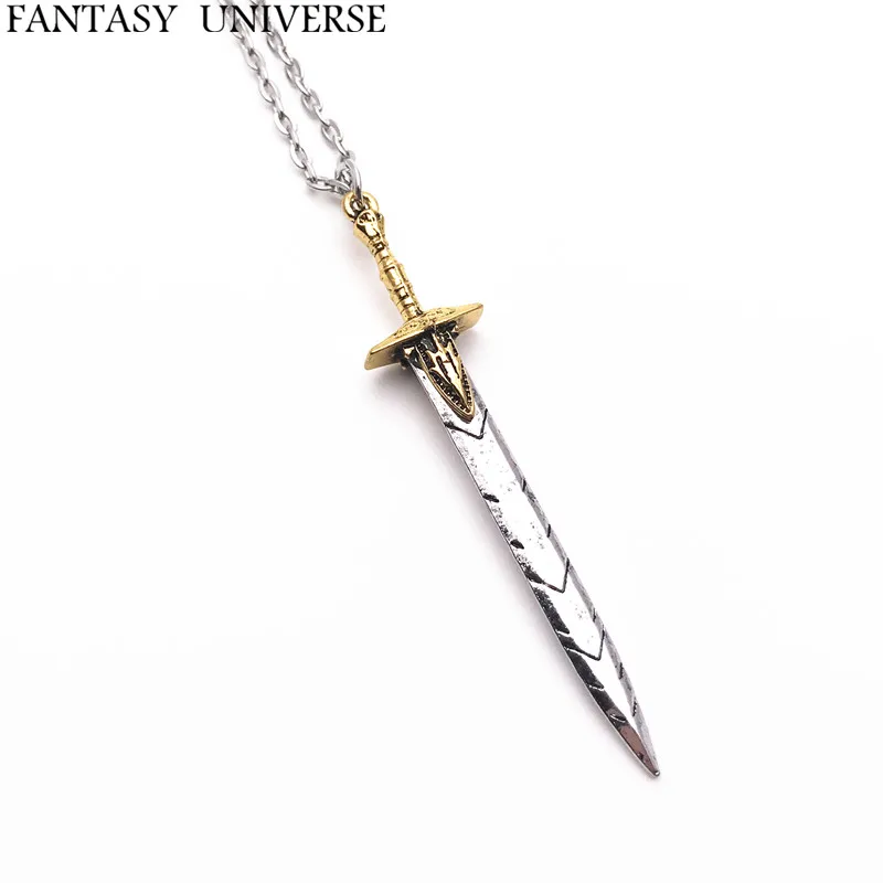 

FANTASY UNIVERSE Freeshipping 20pc a lot necklace HJKTPO01