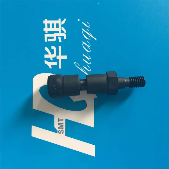 Nozzle Holder for Cp45fv Samsung Chip Mounter Holder SMT Spare Parts Ball Spline pick and place machine