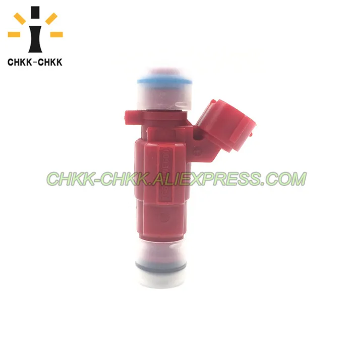 CHKK-CHKK 16600-9F600 0280155940 fuel injector for Nissan ALMERA PRIMERA 1.5 1.8 16V N16 P12 00-06