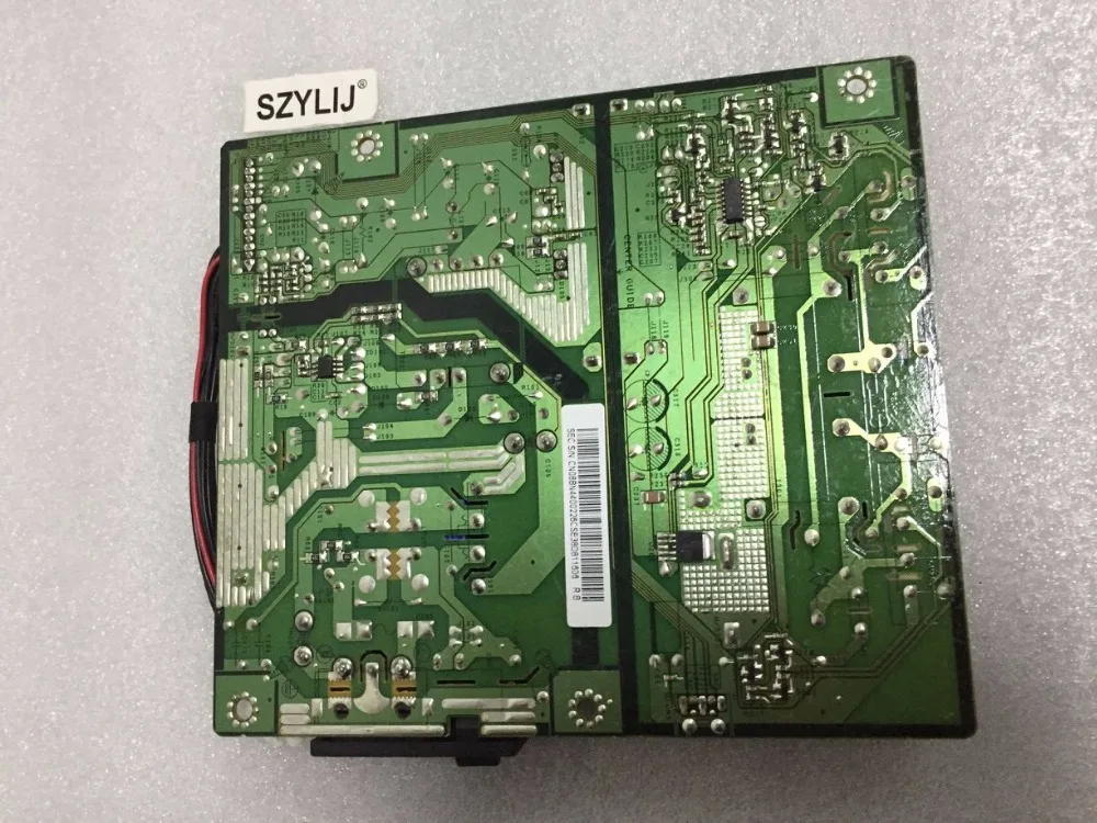 power board for SZYLIJ Original 2494HS power board 2494LW 2413LW 2443BW IP-54155B spot