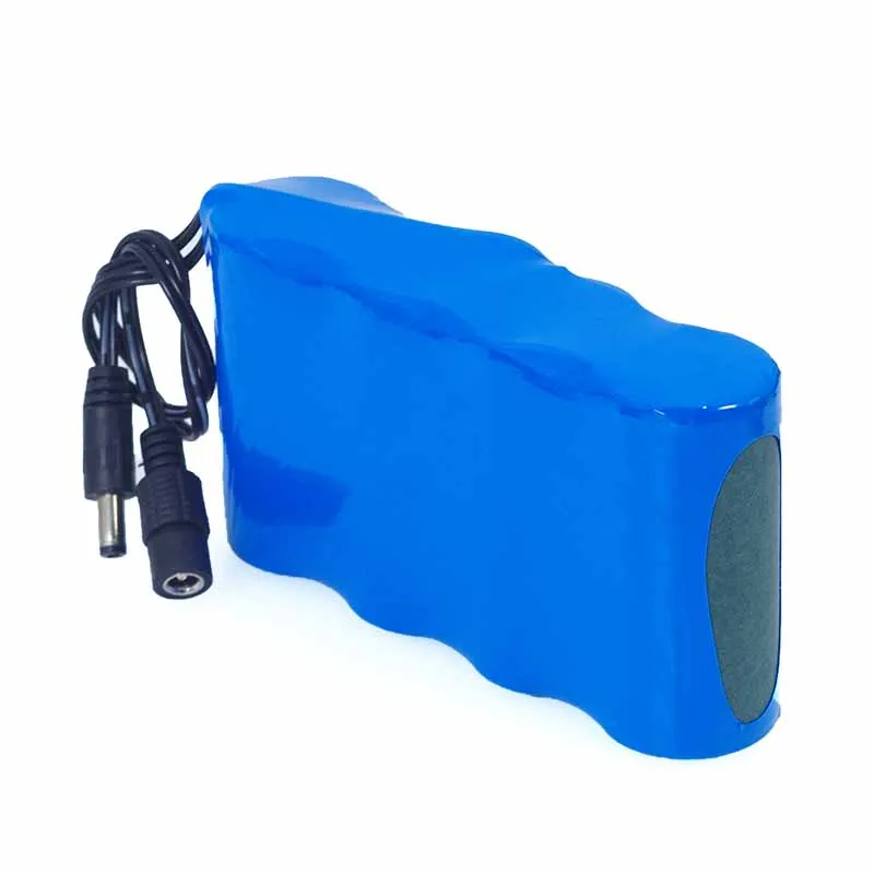 VariCore 14.6V 10v 32700 LiFePO4 Battery pack 7000mAh High power discharge 25A maximum 35A for Electric drill Sweeper batteries