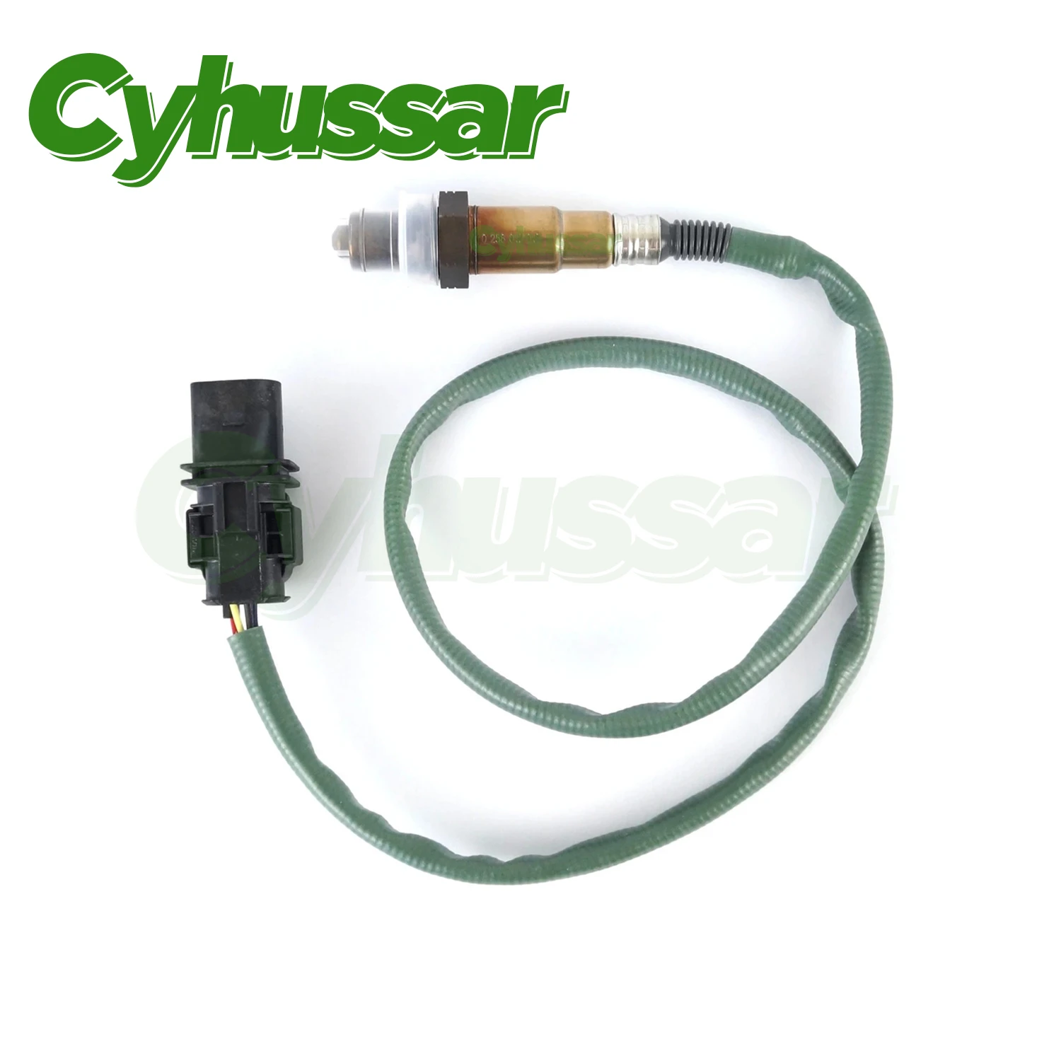 O2 Oxygen Sensor For PORSCHE CARRERA GT3 RS CABRIOLET TARGA BOXSTER SPYDER CAYMAN 9A160618101 0258017331 11-15 wideband Lambda