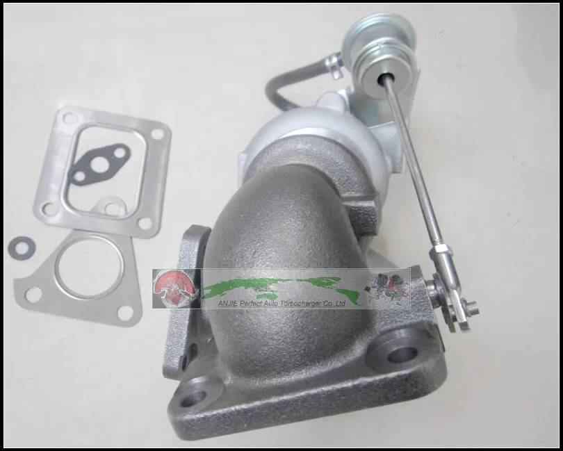 

Turbo TD03L4 49131-05403 49S31-05452 6C1Q6K682DE For FORD Transit PHFA PHFC JXFC JXFA For Puma V348 3.3L 6C1Q6K682DF 4913105403