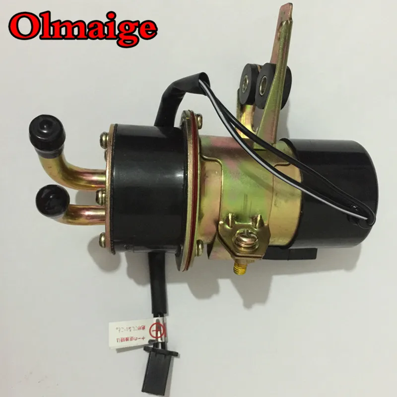 Free shipping High quality motorcycle fuel pump 4SV-13907-02-00 for YAMAHA V Max VMax 1200 Direct 1985-2007