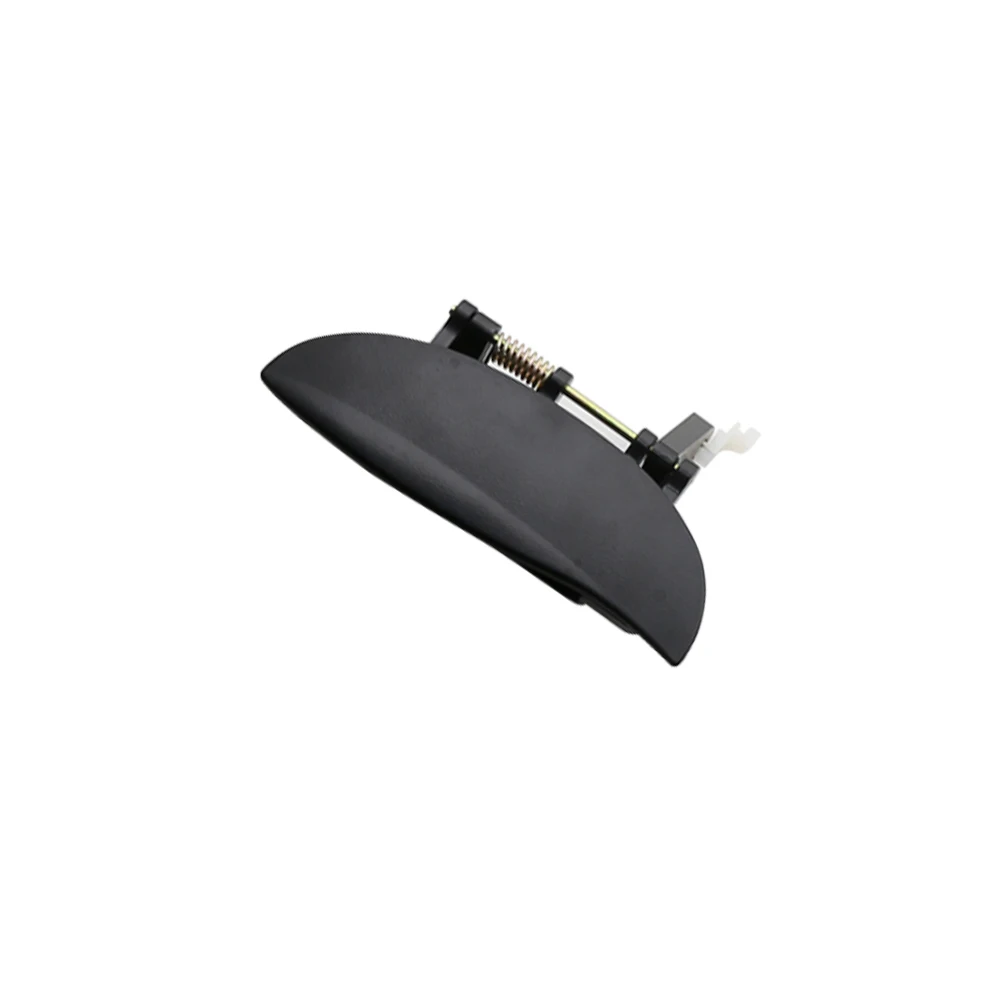 

1 шт. задняя левая наружная дверная ручка для HYUNDAI ATOS OEM: 83650-02100 (черный)