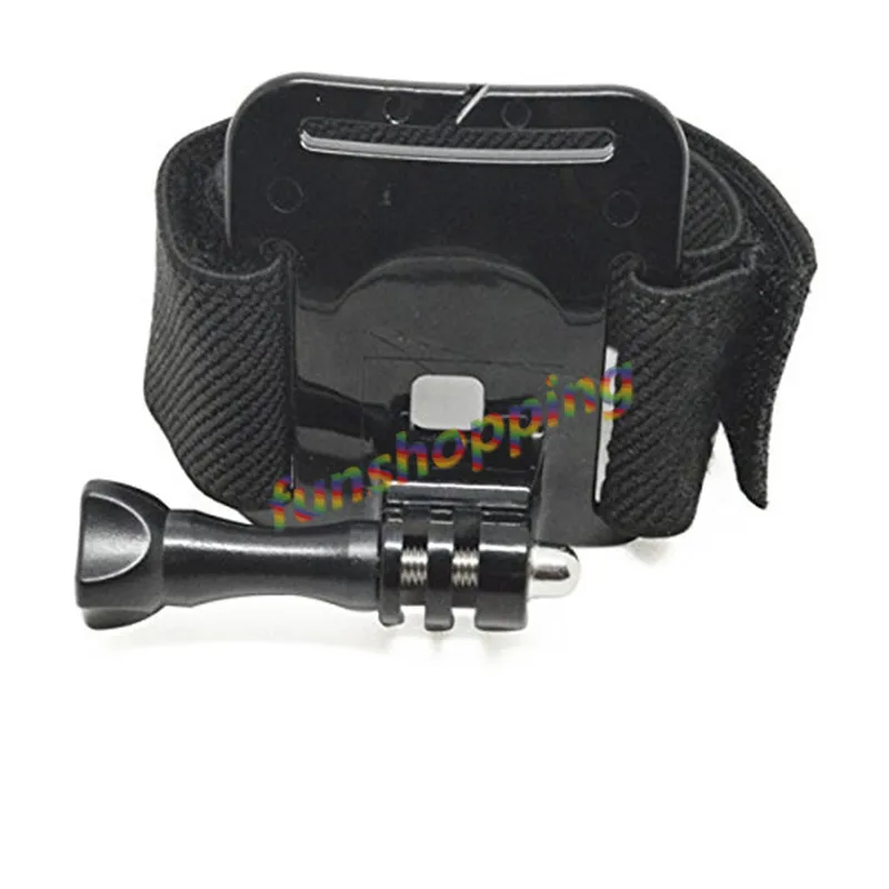 Ремешок на запястье для экшн-Камеры Gopro Hero 12 11 10 9 8 7 6 sj4000