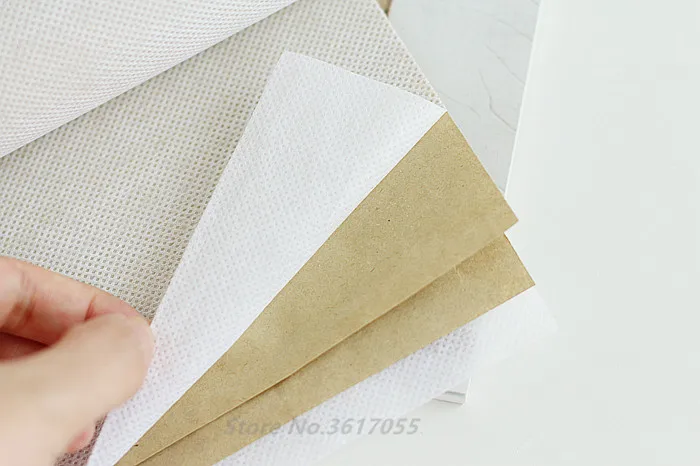 120g Self Adhesive Sticker Non-woven Fabric Wadding DIY Craft Self Adhesive Upholstery Filling Wadding Quilting Batting Craft